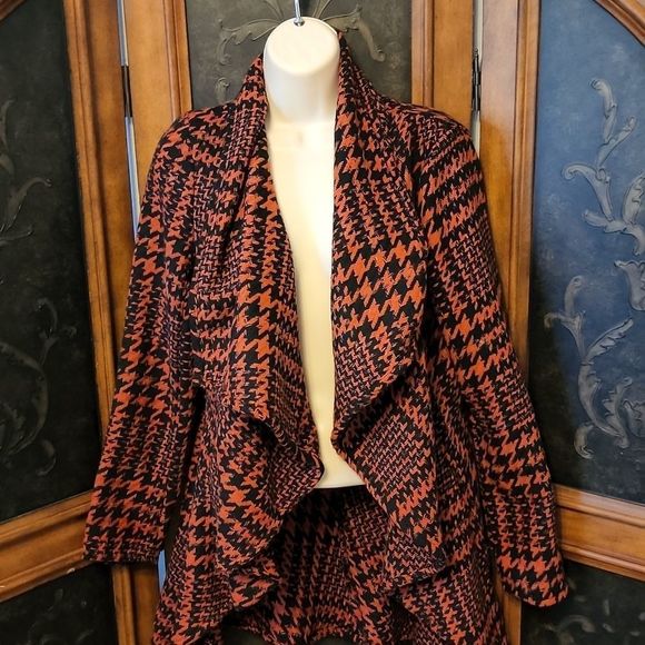 Favlux fashion jacket size small - Picture 4 of 7